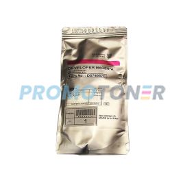 RICOH D0749670 MAGENTA SVILUPPATORE - 750000 PAGINE PER PRO C-751EX