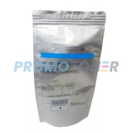 RICOH D0899660 CIANO SVILUPPATORE - 240000 PAGINE PER AFICIO MP C-4501