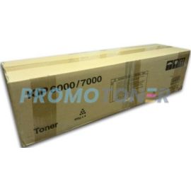 KIP 9600970011 NERO TONER PER KIPSTAR 6000