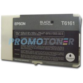 EPSON T6161 NERO INCHIOSTRO - 3000 PAGINE PER B-300