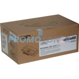 OLIVETTI B0885 NERO TAMBURO - 3000 PAGINE PER OFX 9700