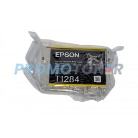 EPSON T1284 GIALLO INCHIOSTRO - 225 PAGINE PER STYLUS OFFICE BX305F