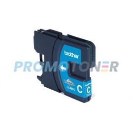 BROTHER LC-980C CIANO INCHIOSTRO - 260 PAGINE PER DCP-145C