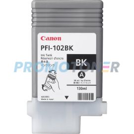 CANON PFI-102BK NERO INCHIOSTRO PER IMAGEPROGRAF IPF500