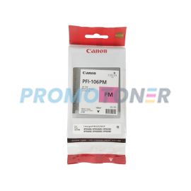 CANON PFI-106 6626B001 FOTO MAGENTA INCHIOSTRO PER IMAGEPROGRAF IPF6300