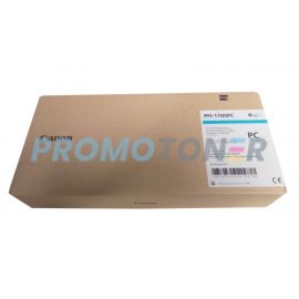CANON PFI-1700 0779C001 FOTO CIANO INCHIOSTRO PER IMAGEPROGRAF PRO-2000
