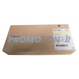 CANON PFI-1700 0778C001 GIALLO INCHIOSTRO PER IMAGEPROGRAF PRO-2000