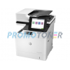 LaserJet Enterprise MFP M633fh