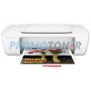 Deskjet Ink Advantage 1118 Printer