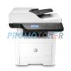 Laser MFP 432fdn