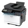 MX-C357F