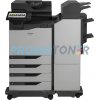 MX-C607F