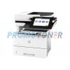 LaserJet Enterprise Flow MFP M528z