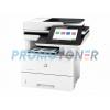 LaserJet Enterprise MFP M528f