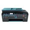 Smart Tank Plus 658 Wireless All-in-One
