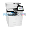 Color LASERJET MFP E77822DN
