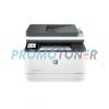 LaserJet Pro MFP 3102fdne