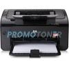 LaserJet Pro P1102w