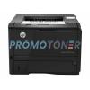 LaserJet Pro 400 Printer M401dne