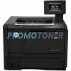 LaserJet Pro 400 M401dw