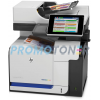 LaserJet Enterprise 500 Color MFP M575f