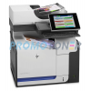 LaserJet Enterprise 500 Color MFP M575dn
