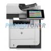 LaserJet Enterprise flow MFP M525c
