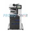 LaserJet Enterprise 700 color MFP M775z+