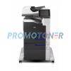 LaserJet Enterprise 700 color MFP M775f