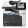 LaserJet Enterprise 700 color MFP M775dn