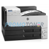 LaserJet Enterprise 700 M712dn