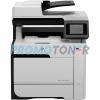 LaserJet Pro 400 Color MFP M475dn
