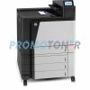 Color LaserJet Enterprise M855xh