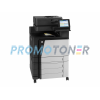 Color LaserJet Enterprise Flow M880z MFP