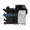 LaserJet Enterprise flow M830z NFC MFP