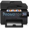 Color LaserJet Pro MFP M177fw