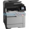 Color LaserJet Pro MFP M476nw