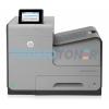 Officejet Enterprise Color X555dn