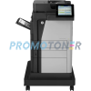 LaserJet Enterprise MFP M630f