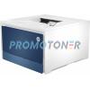 Color LaserJet Pro 4202dw