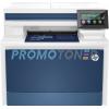 Color LaserJet Pro MFP 4302fdw
