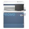 Color LaserJet Enterprise MFP 5800f