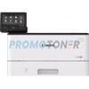 i-SENSYS X 1238P II