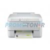 WorkForce Pro WP-4015DN