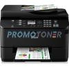 WorkForce Pro WP-4535DWF