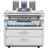 Aficio MP W5100