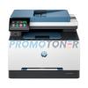 Color LaserJet Pro MFP 3302fdwg