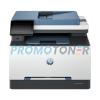 Color LaserJet Pro MFP 3302sdw