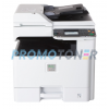 Ecosys FS-6030MFP