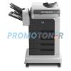 LaserJet Enterprise M4555fskm MFP